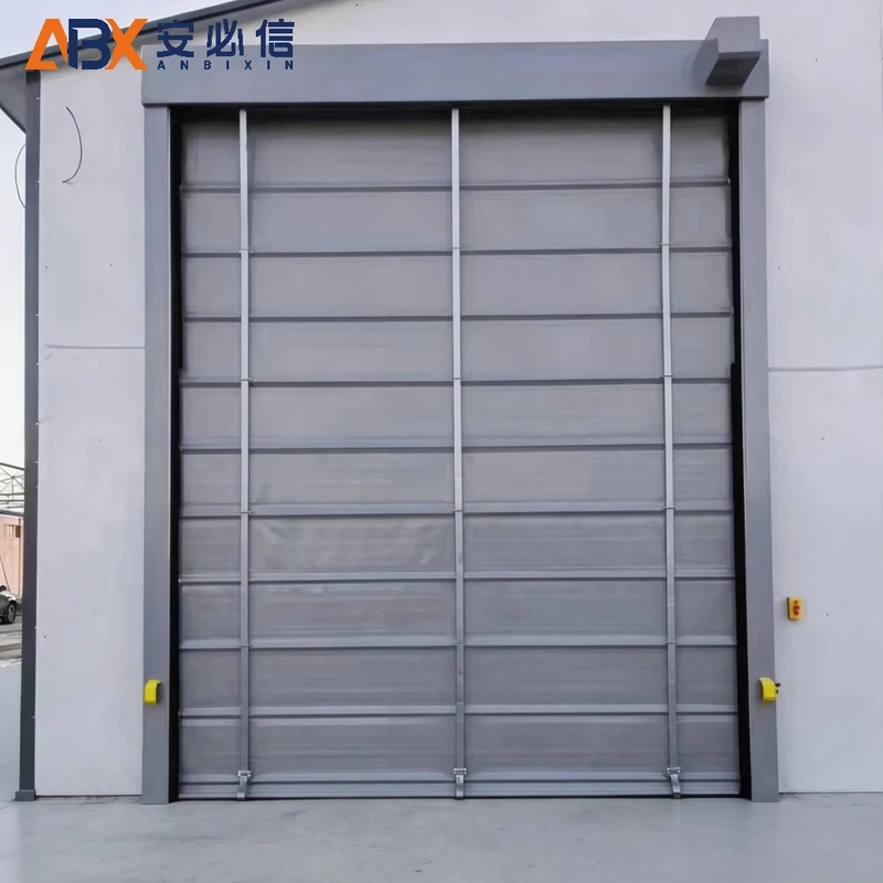 上海罗店镇堆积门